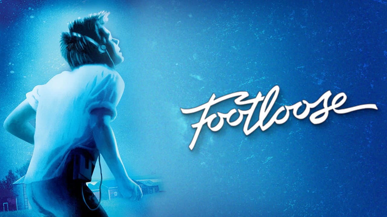 Footloose still 5