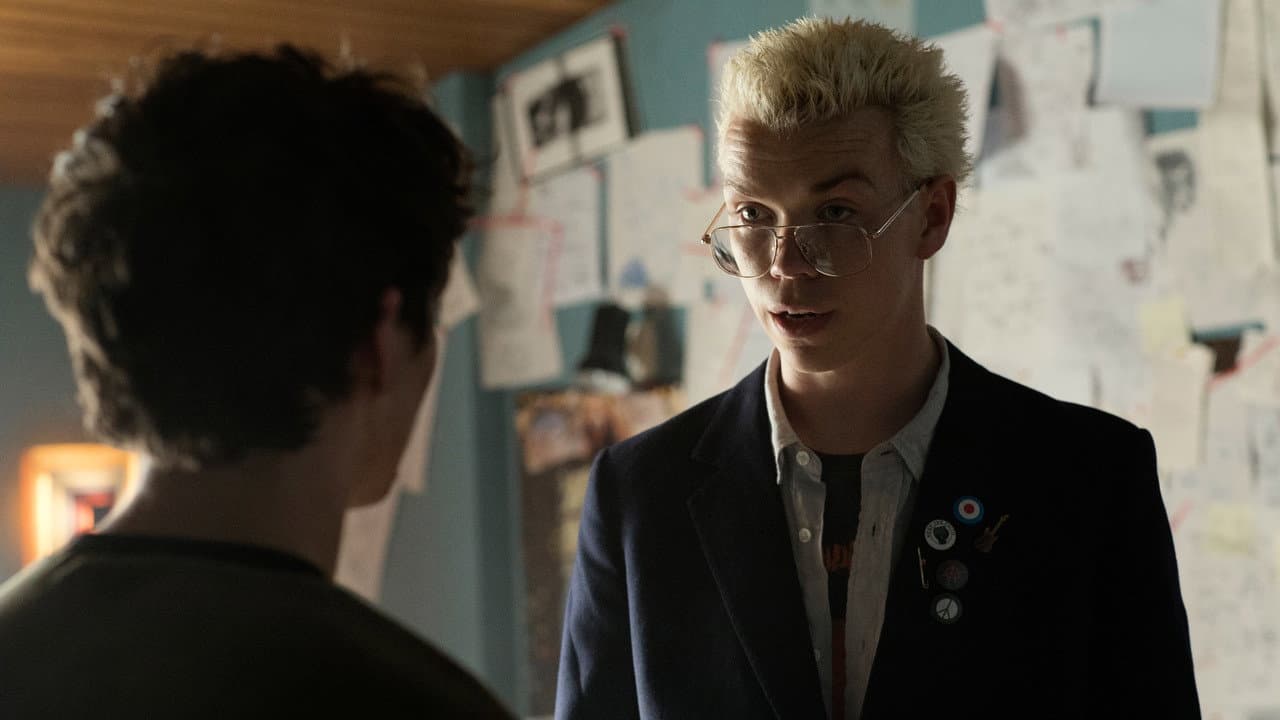 Black Mirror: Bandersnatch still 8