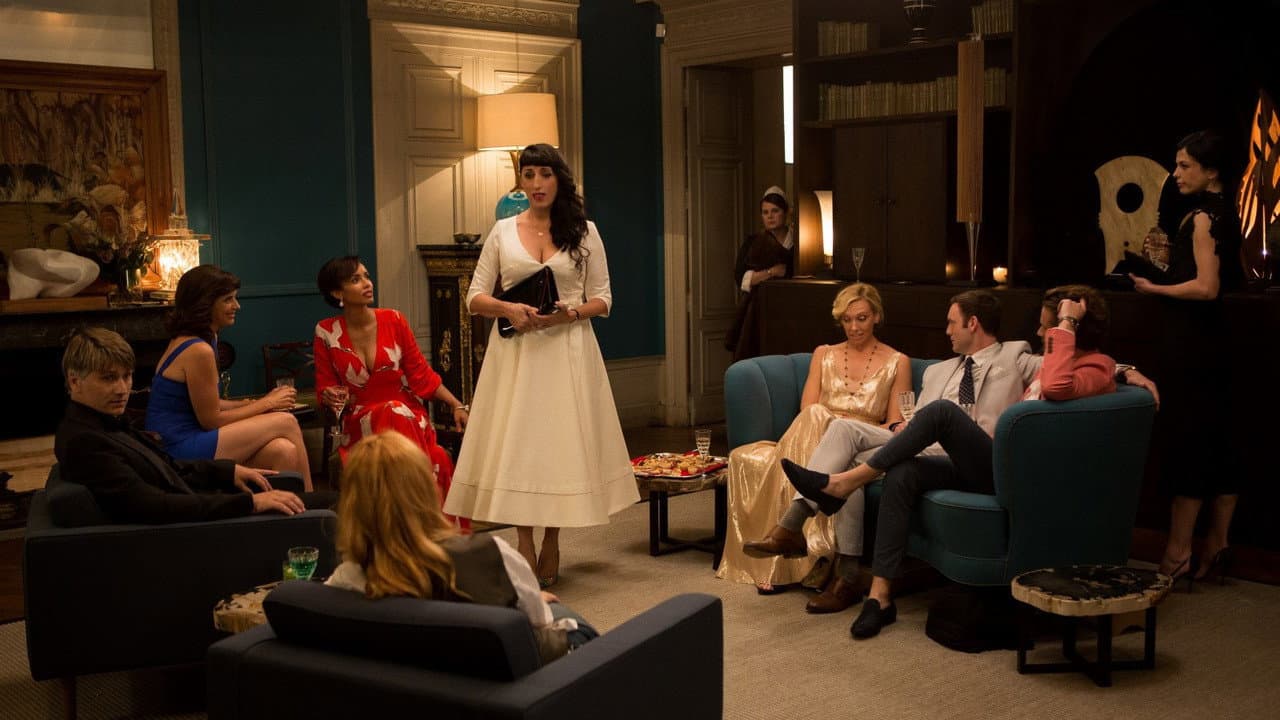 Madame still 4