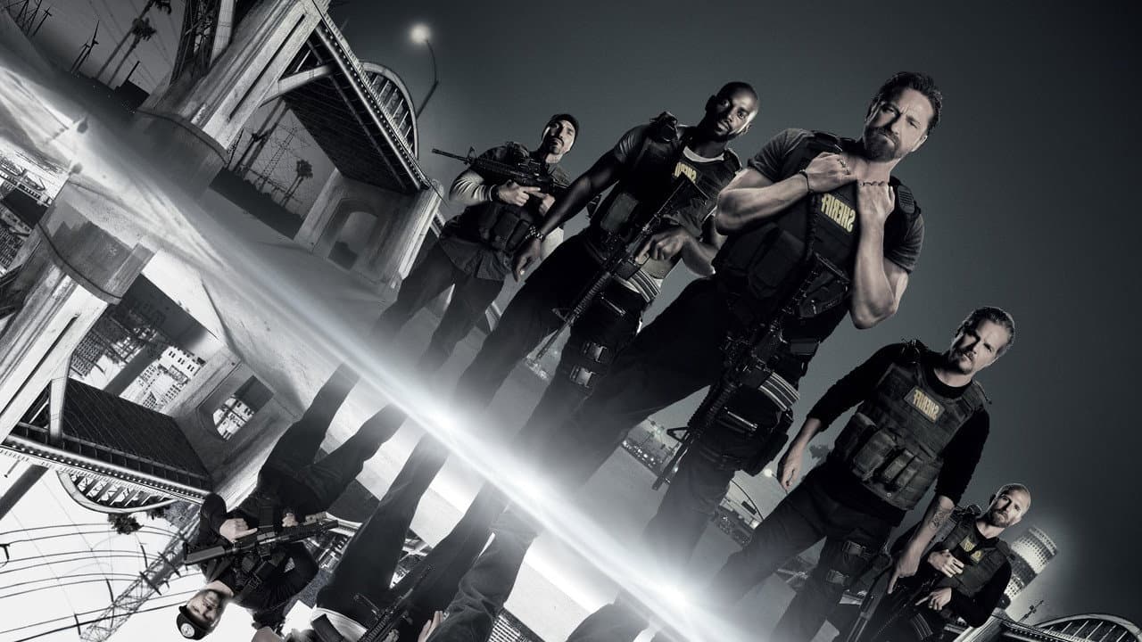 Den of Thieves still 7