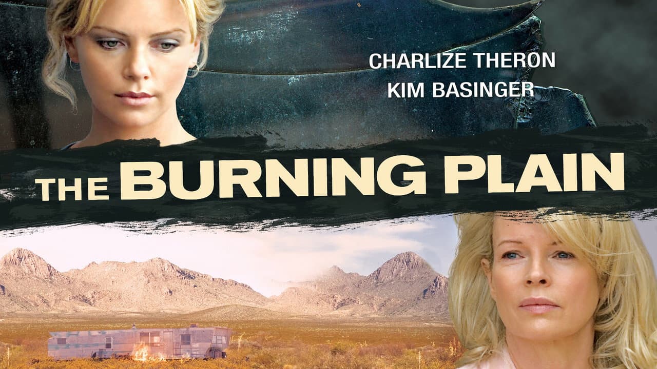 The Burning Plain still 7
