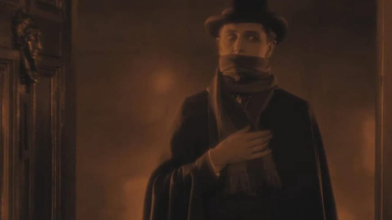 The Lodger: A Story of the London Fog still 8