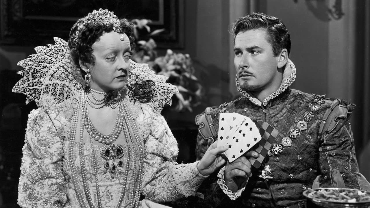 The Private Lives of Elizabeth and Essex still 2