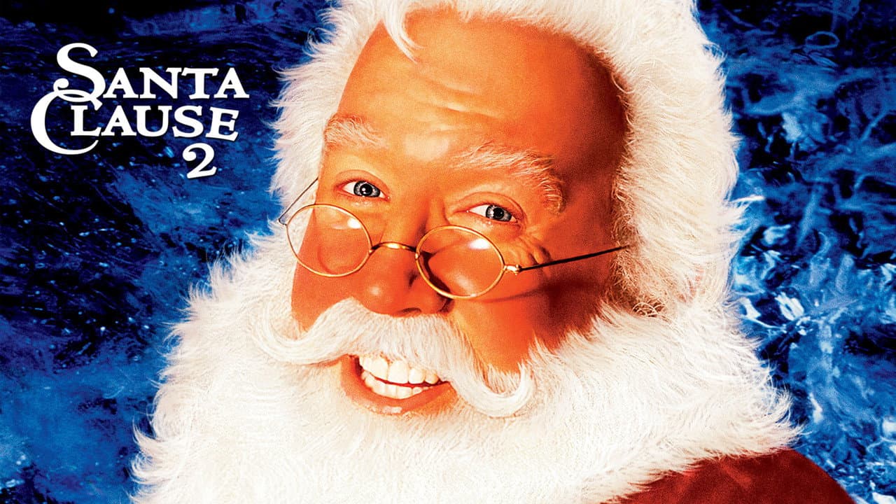 The Santa Clause 2 still 8
