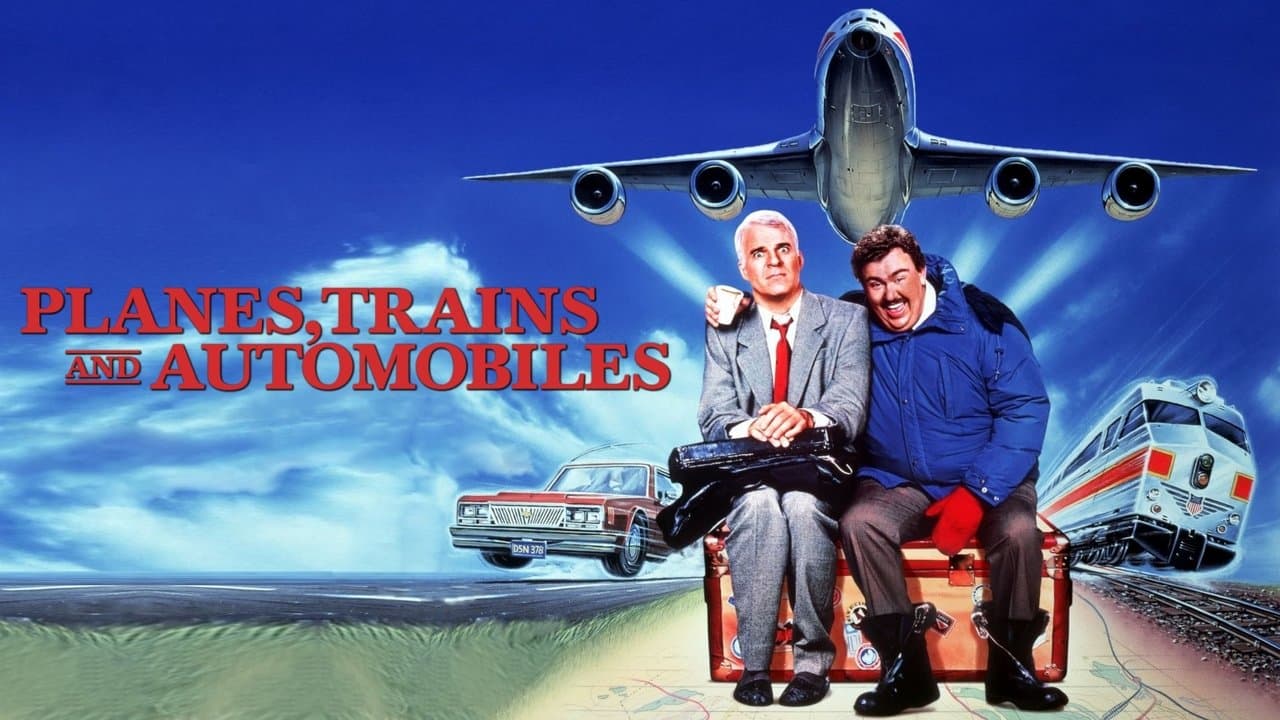 Planes, Trains and Automobiles still 2