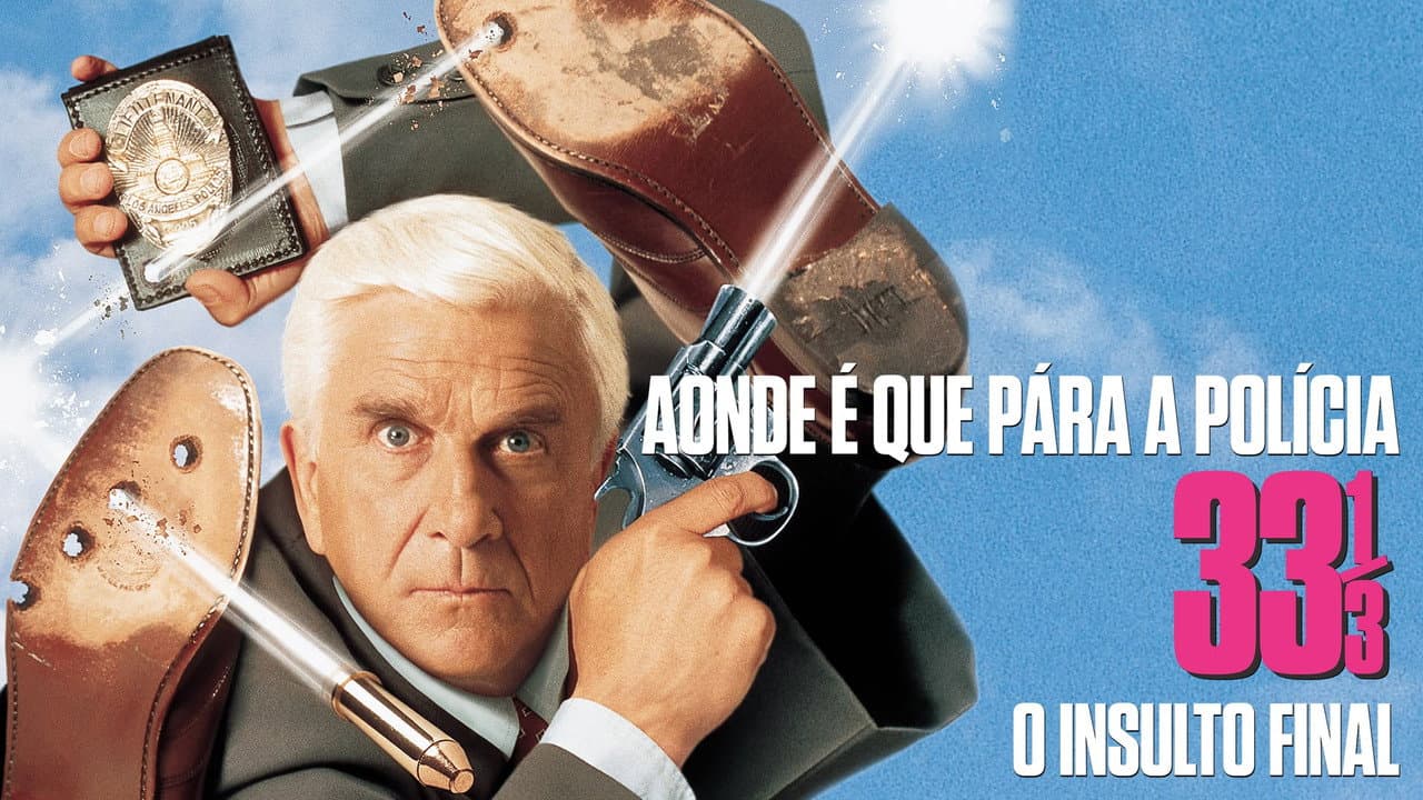 Naked Gun 33โ
: The Final Insult still 2