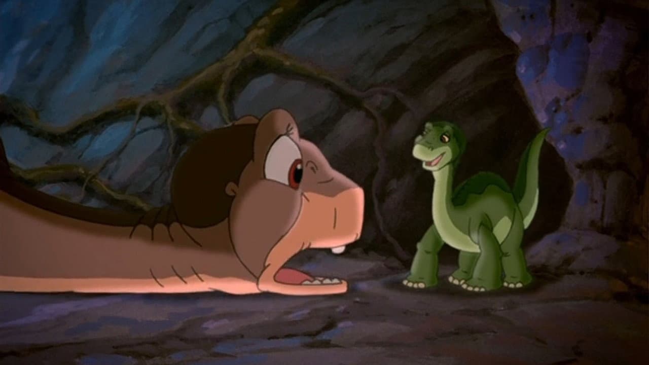 The Land Before Time XI: Invasion of the Tinysauruses still 4