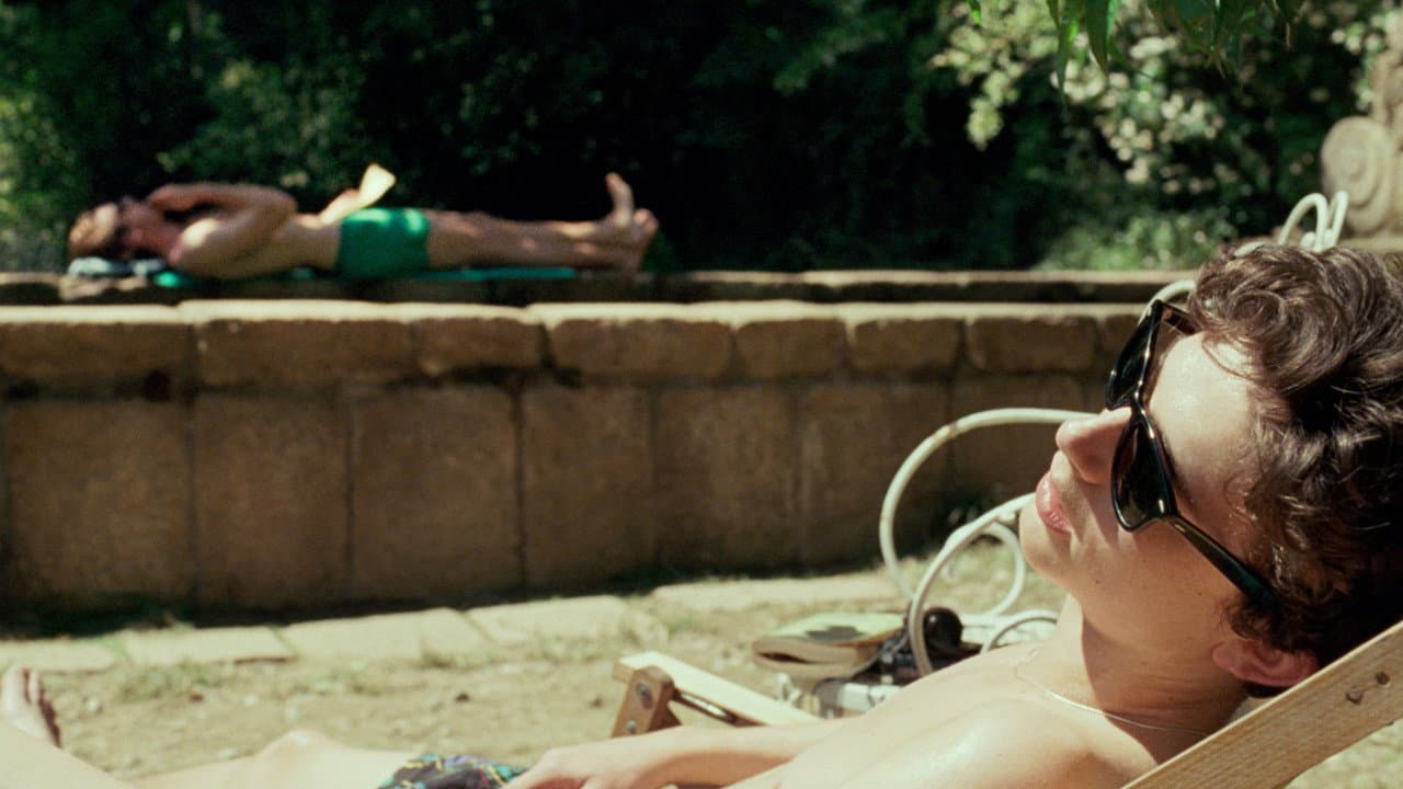 Call Me by Your Name still 6