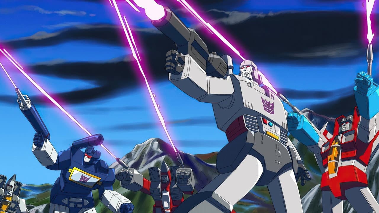 The Transformers: The Movie still 5