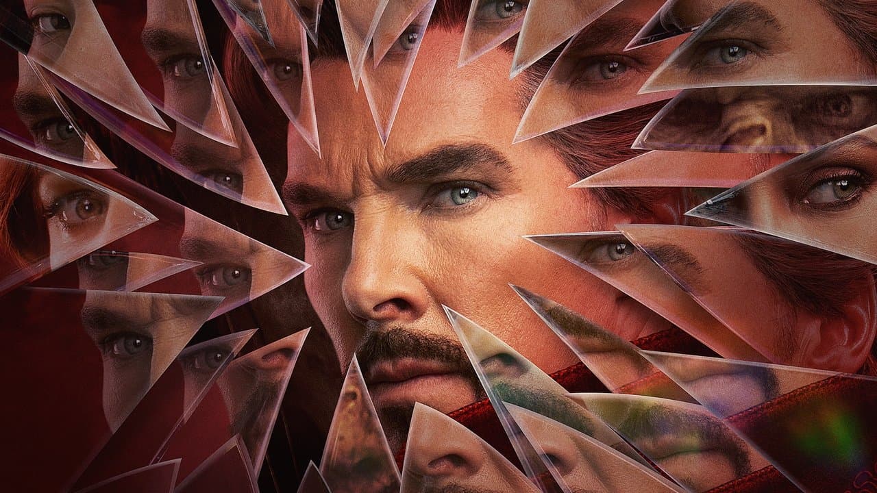 Doctor Strange in the Multiverse of Madness still 4