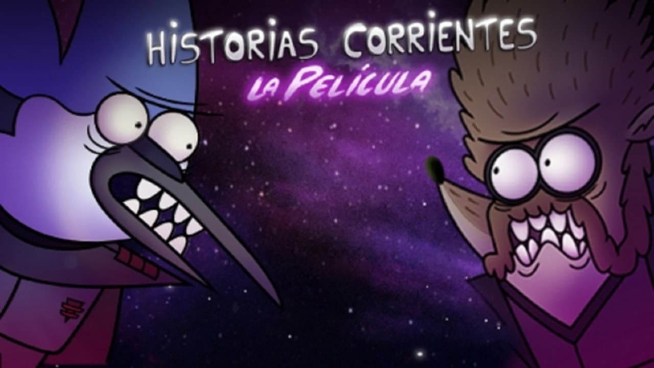 Regular Show: The Movie still 3