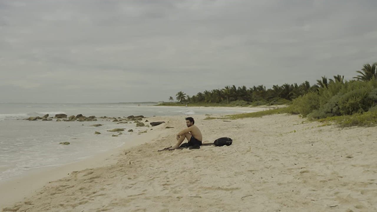 James White still 2