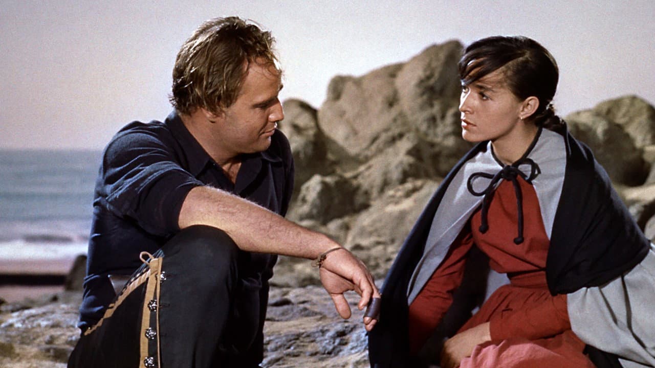 One-Eyed Jacks still 7