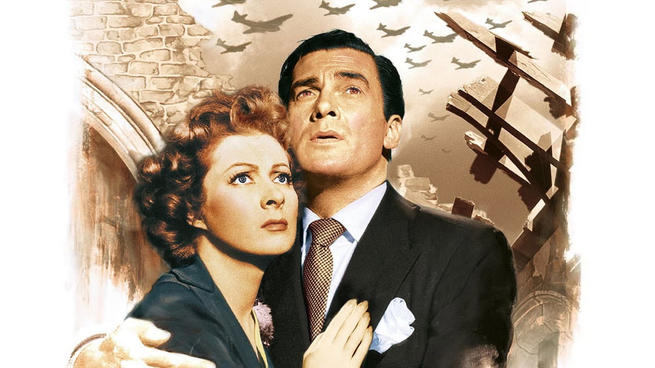 Mrs. Miniver still 3