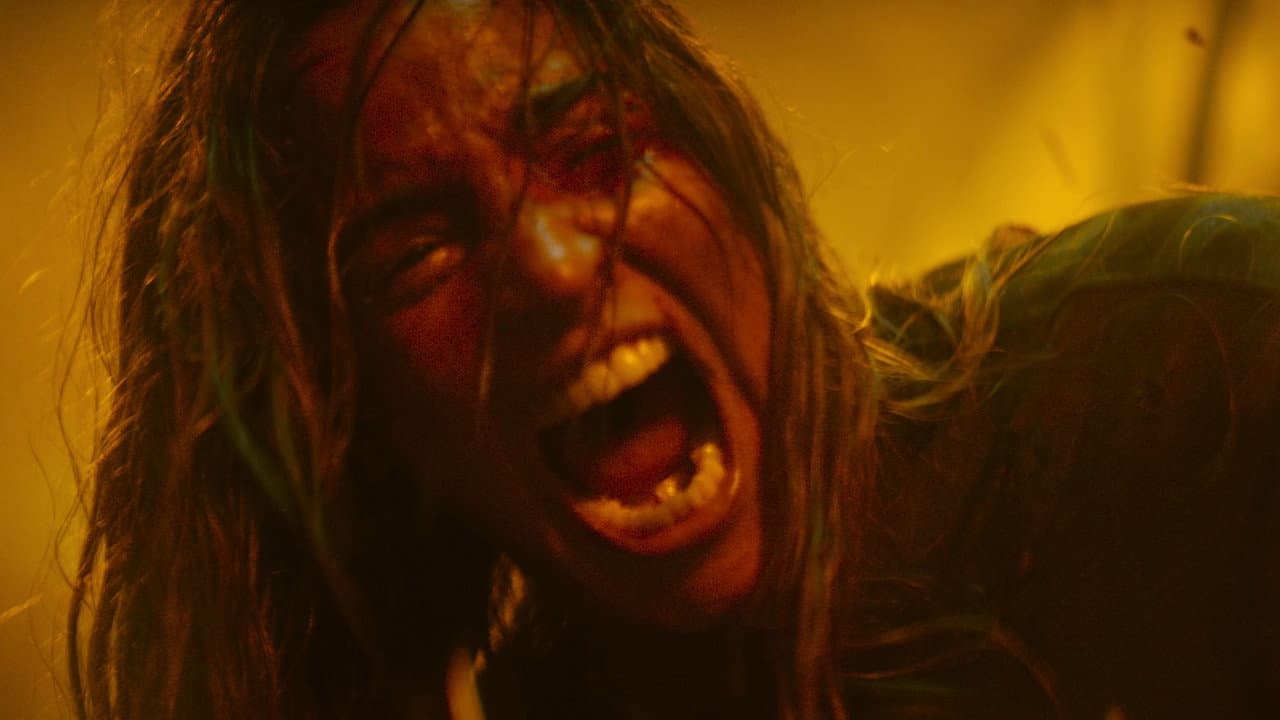 Evil Dead Burn still 8