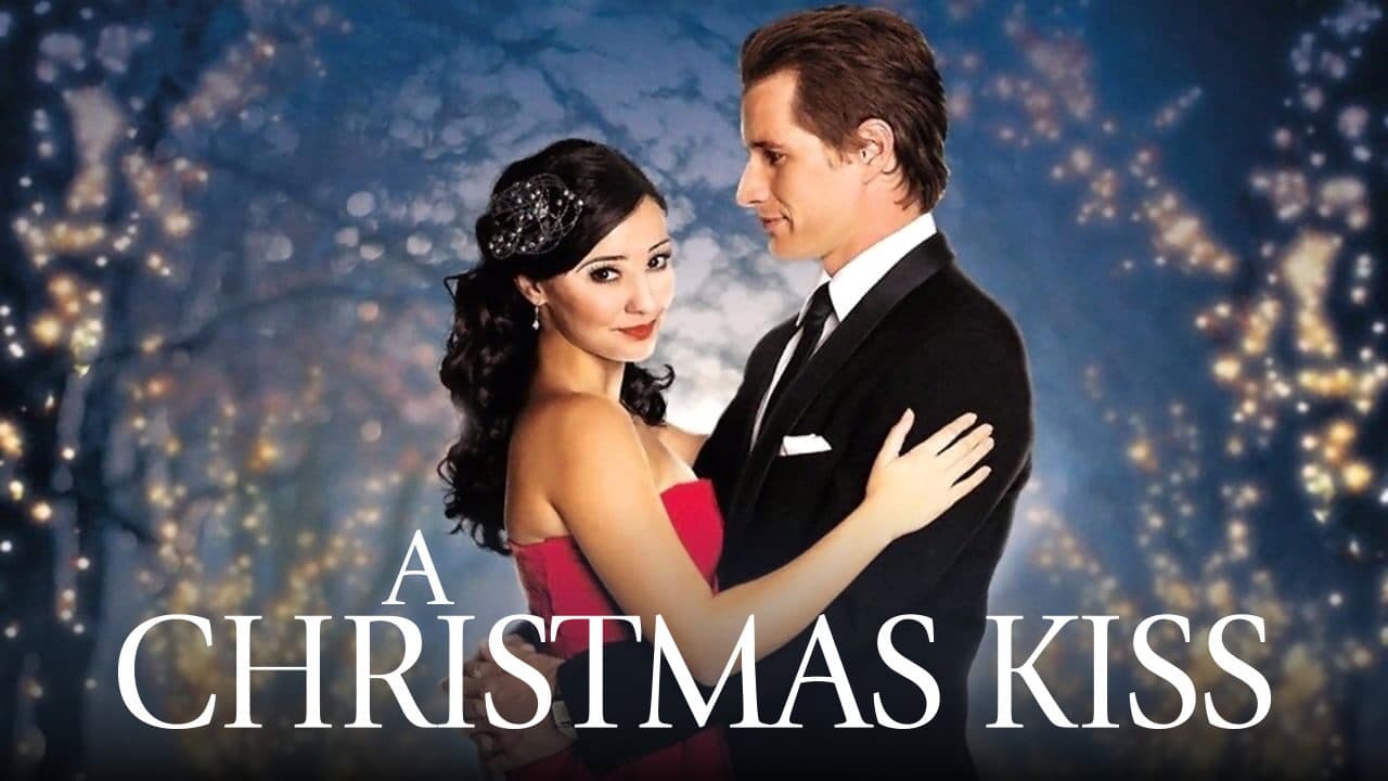A Christmas Kiss still 6