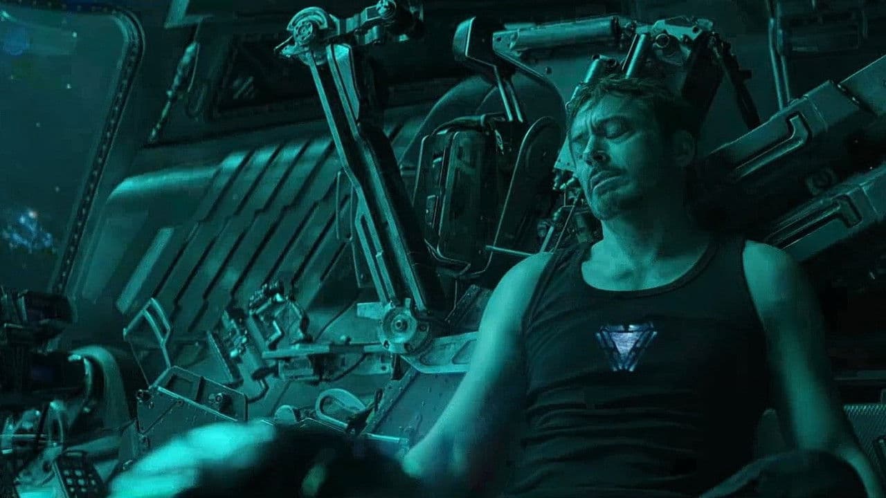 Avengers: Endgame still 3