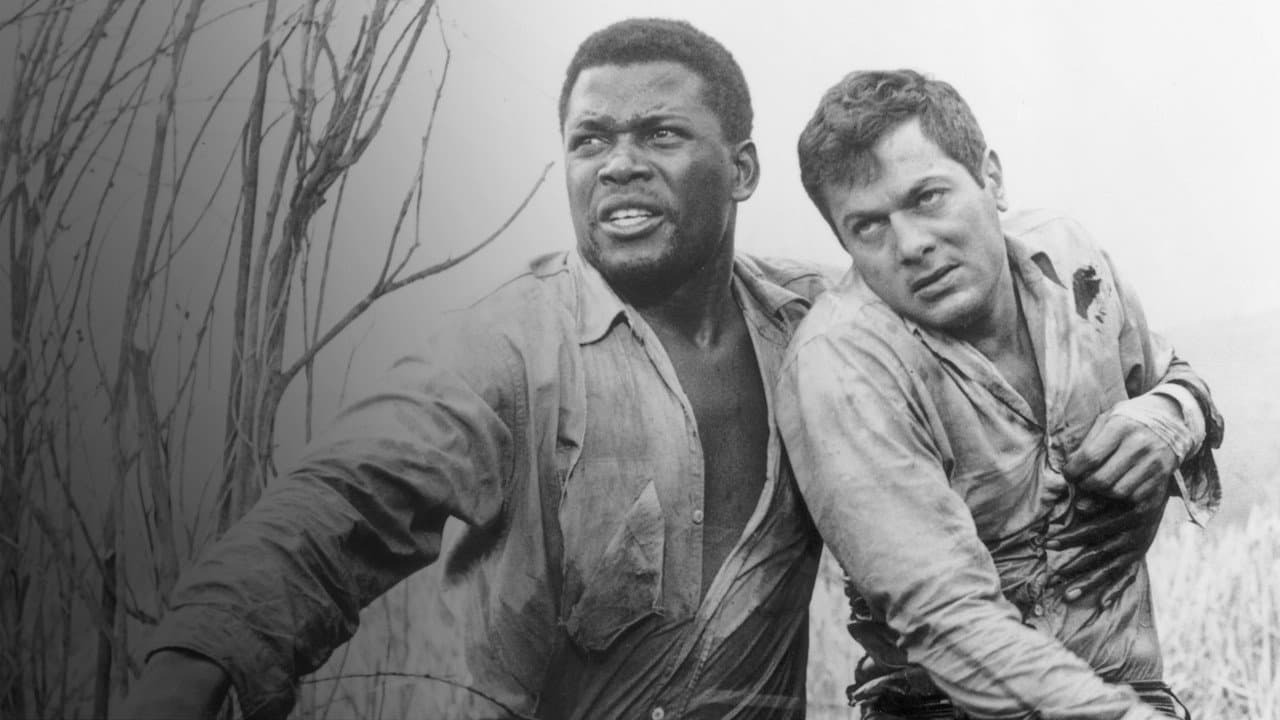 The Defiant Ones still 7