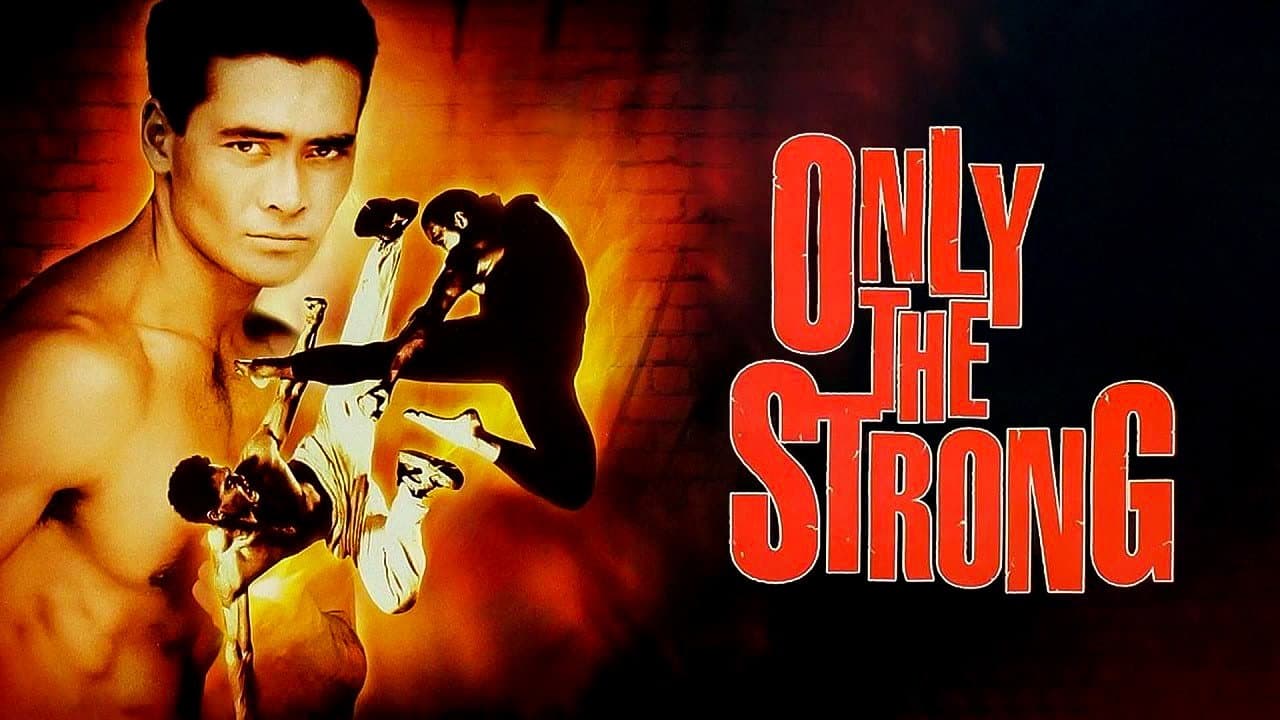 Only the Strong still 6