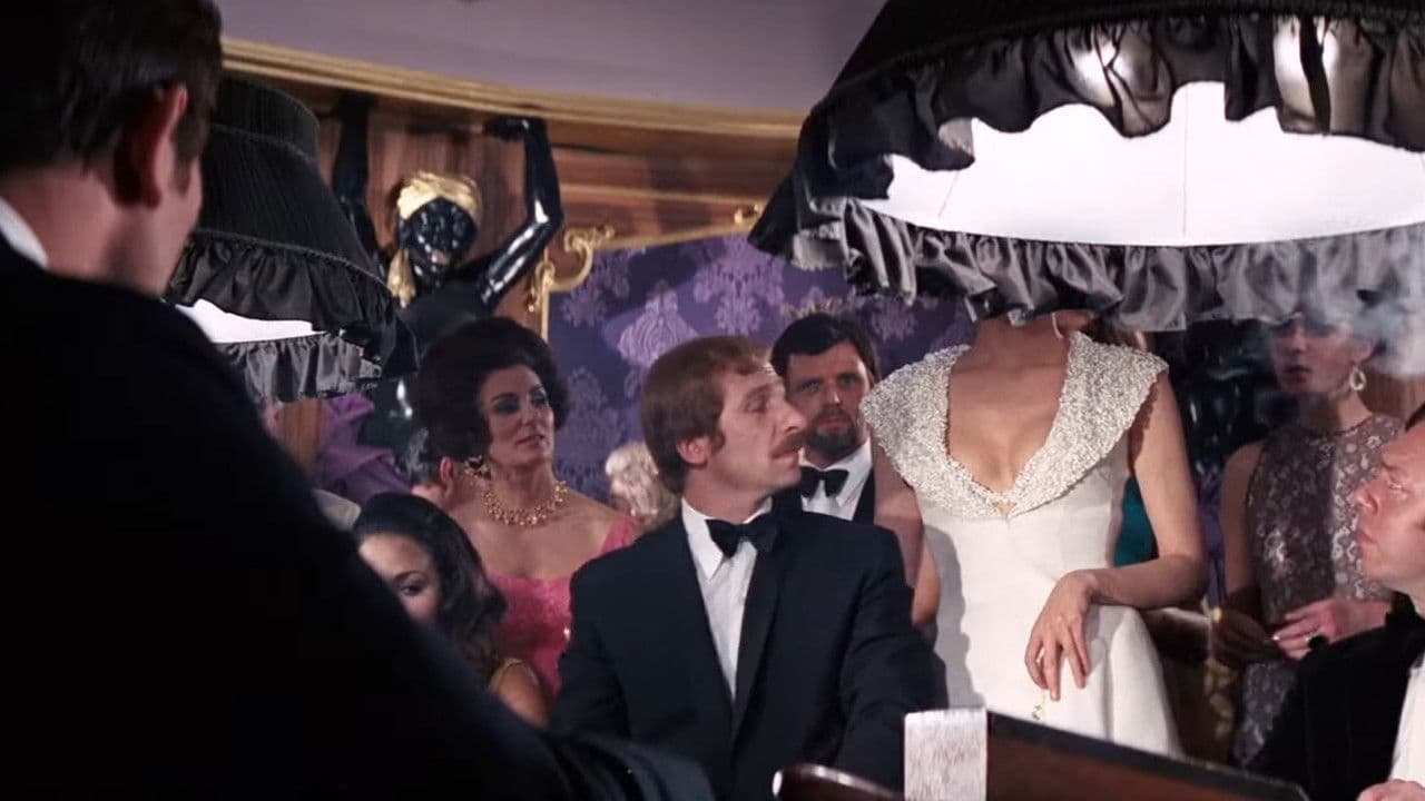On Her Majesty's Secret Service still 4