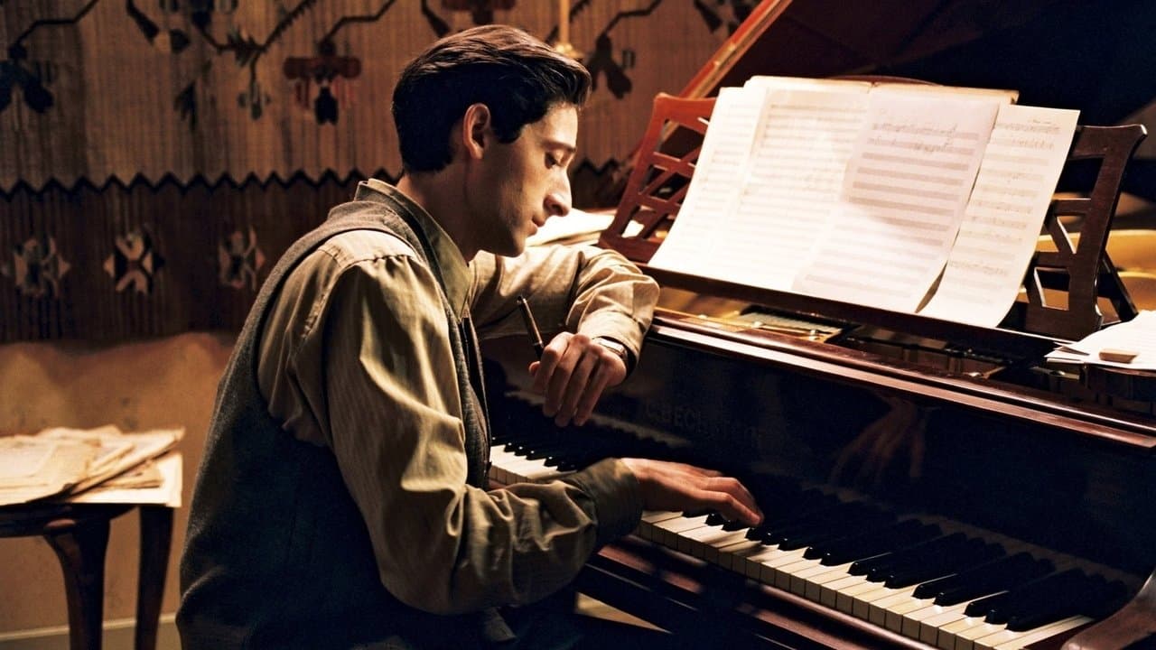 The Pianist still 5