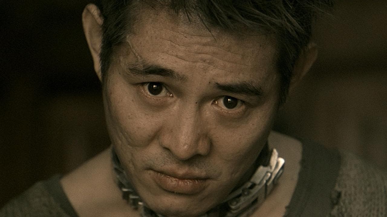 Unleashed still 6