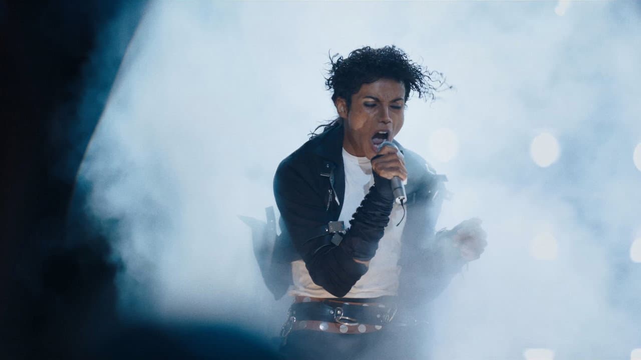 Michael Movie Review: Insightful Analysis & Rating still 6