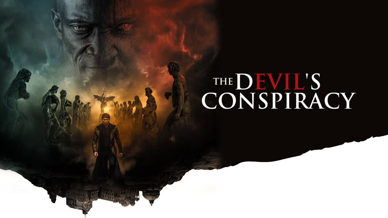 The Devil Conspiracy still 5