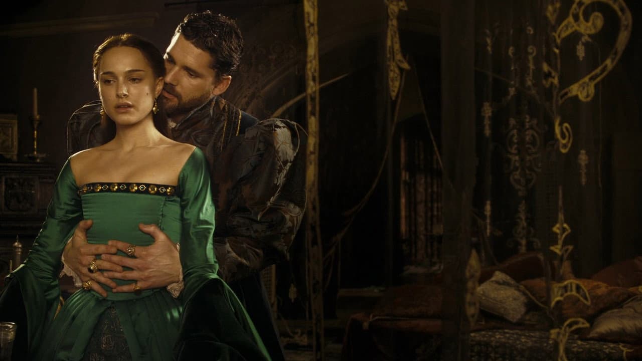 The Other Boleyn Girl still 5