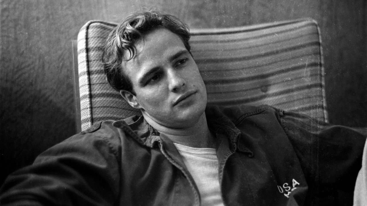 Listen to Me Marlon still 6