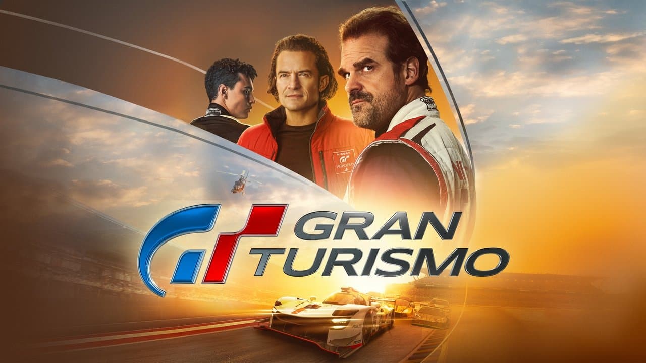 Gran Turismo still 5