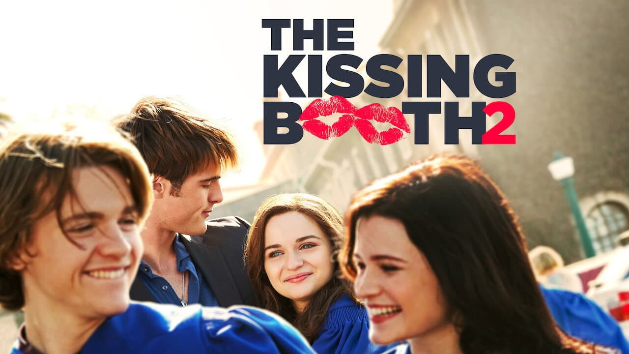 The Kissing Booth 2 still 7