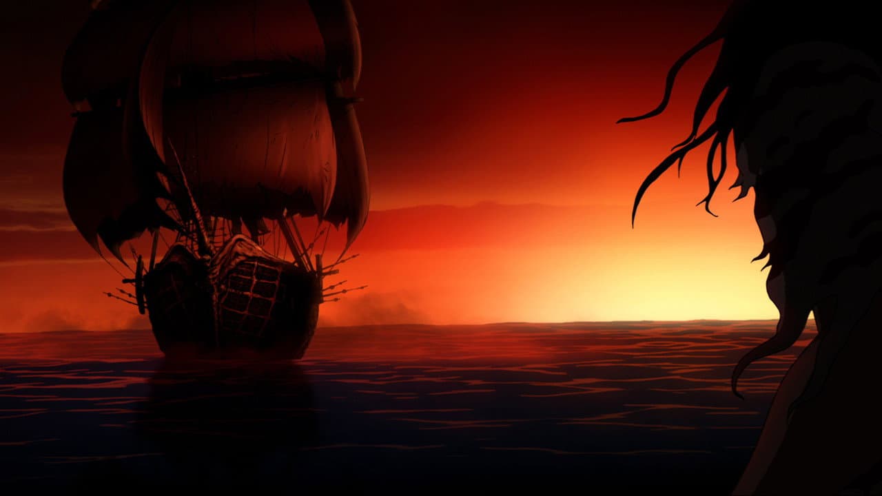 Tales of the Black Freighter still 3