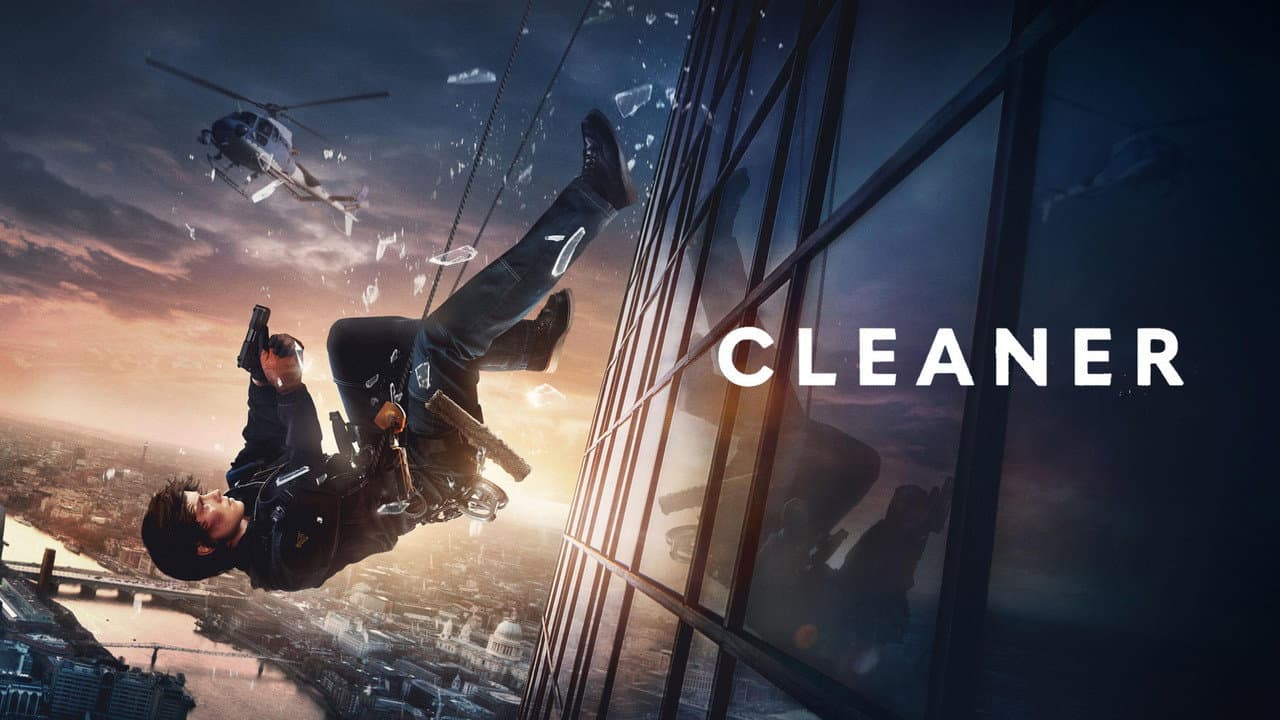 Cleaner still 6