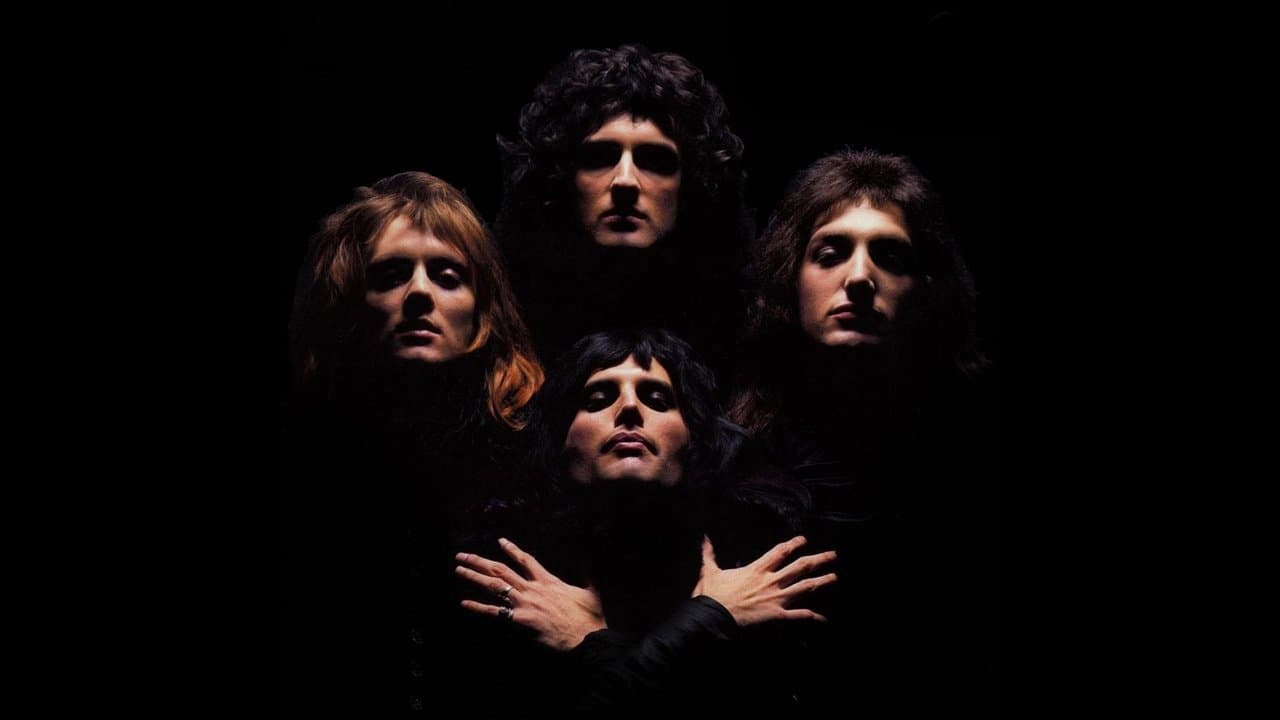 Queen: Days of Our Lives still 1