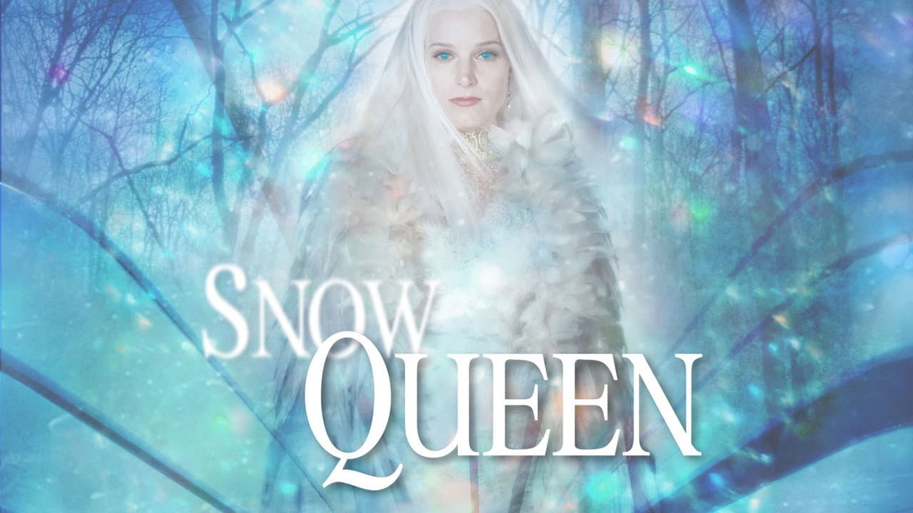 Snow Queen still 3