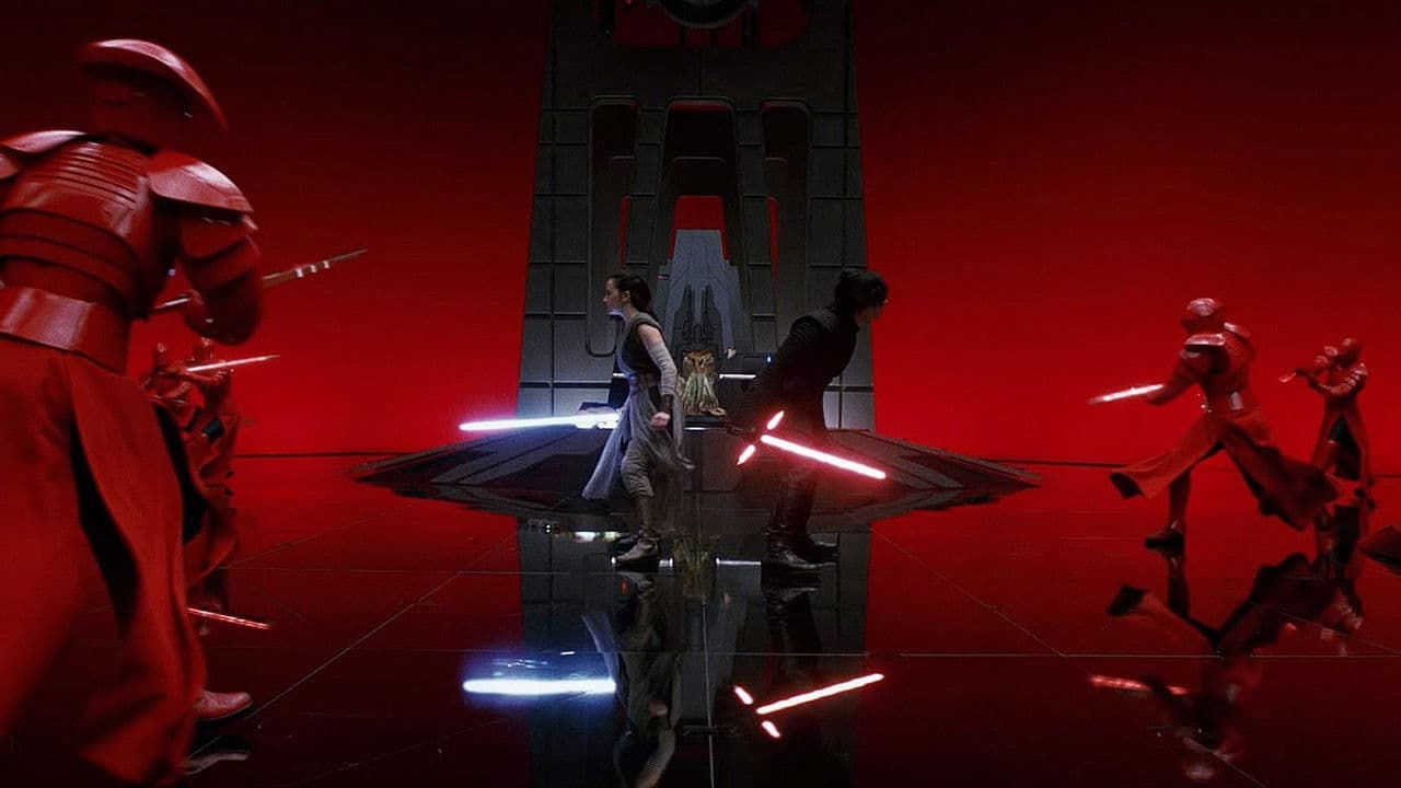 Star Wars: The Last Jedi still 5