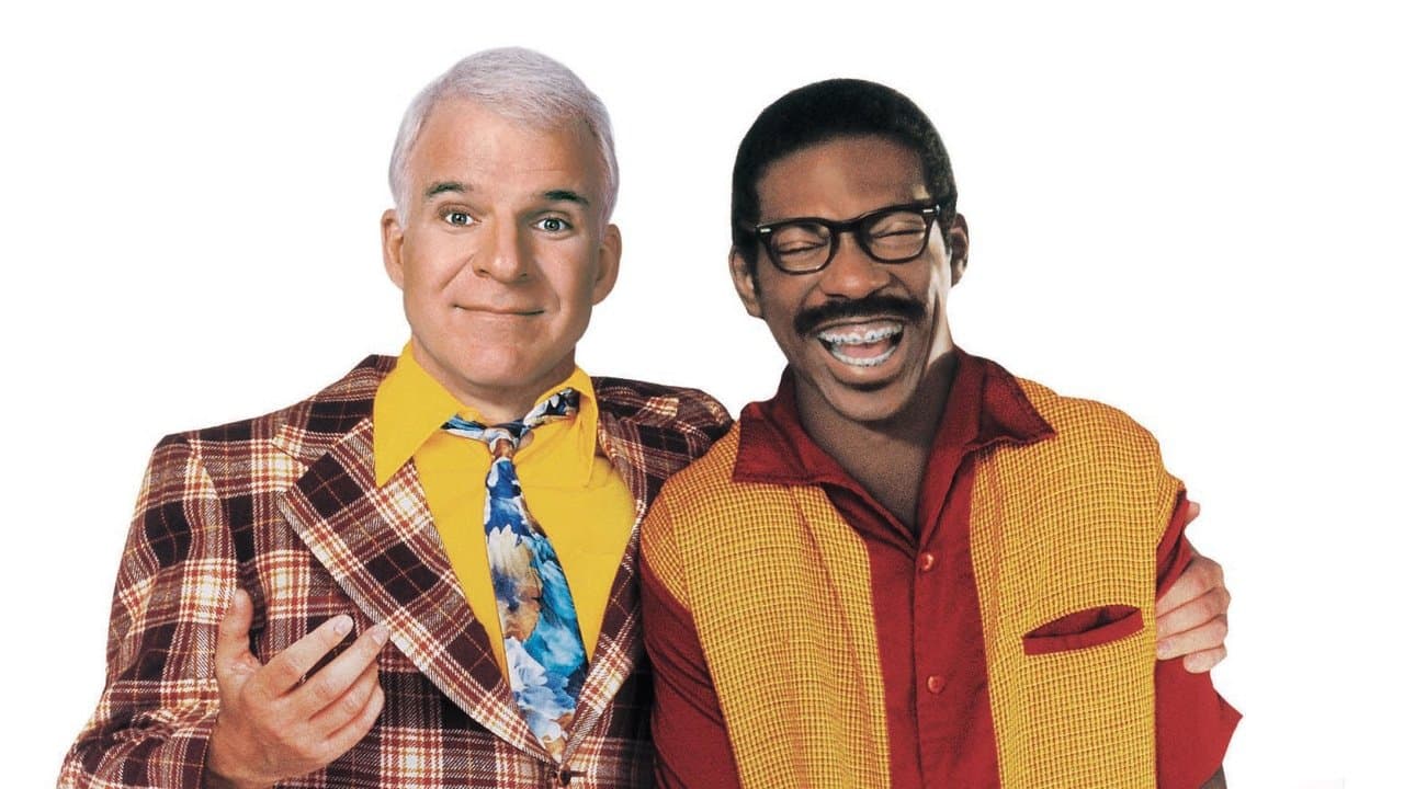 Bowfinger still 4