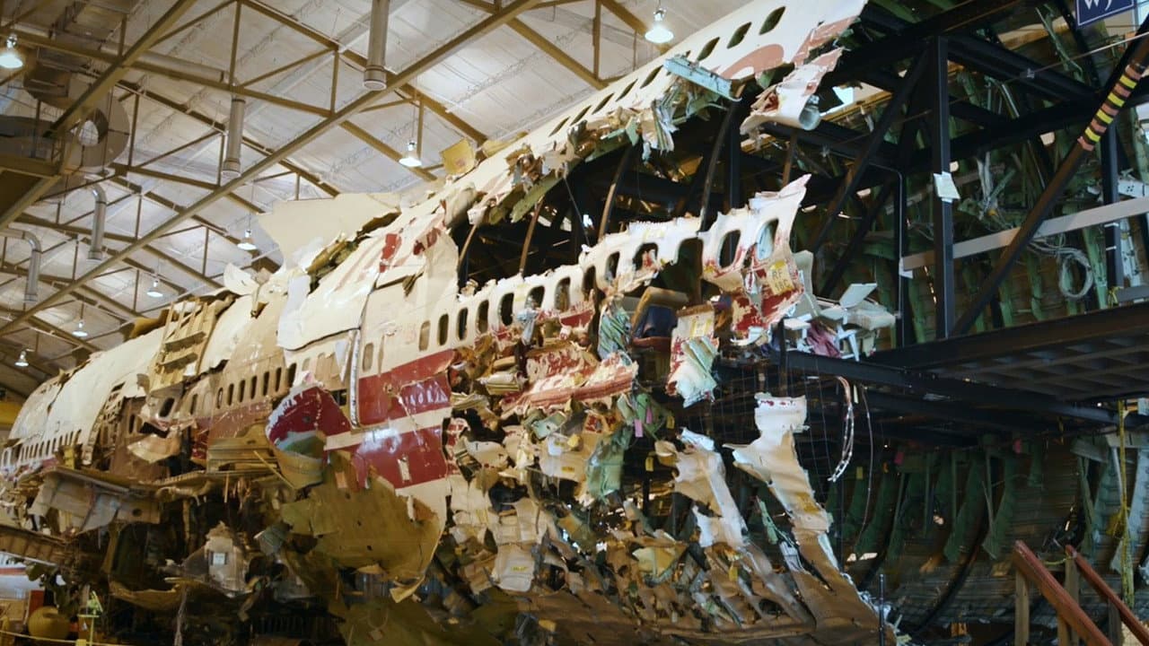 Freefall: A Reckoning for Boeing Review (2026) still 1