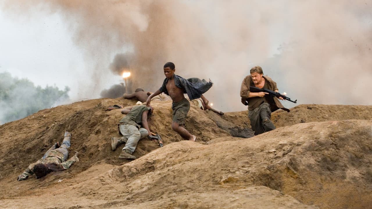 Blood Diamond still 5