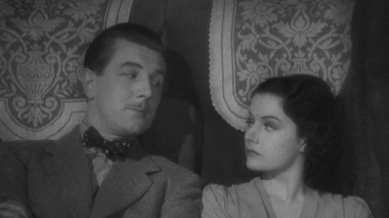 The Lady Vanishes still 5