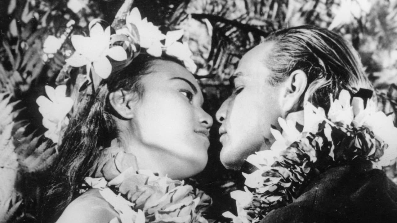 Mutiny on the Bounty still 3