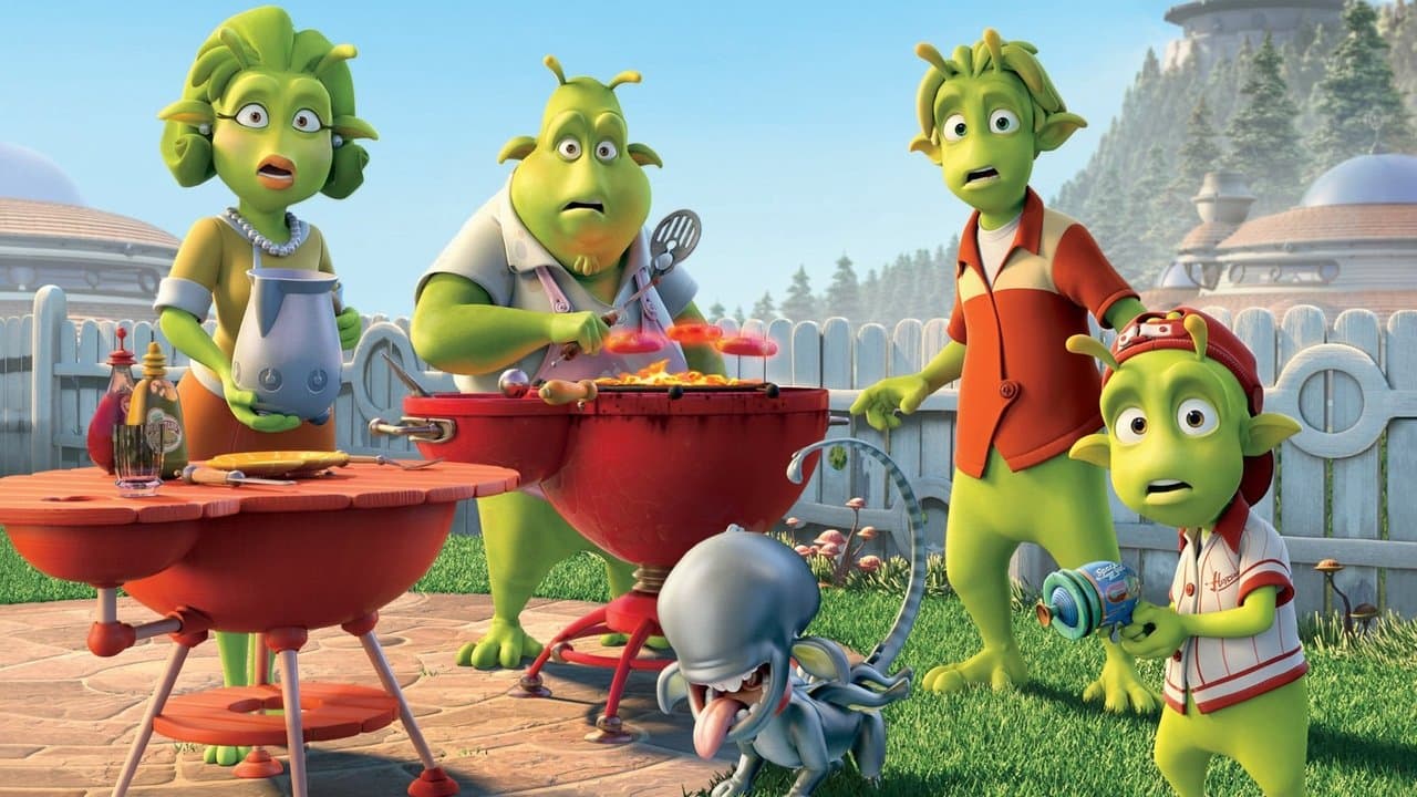 Planet 51 still 2