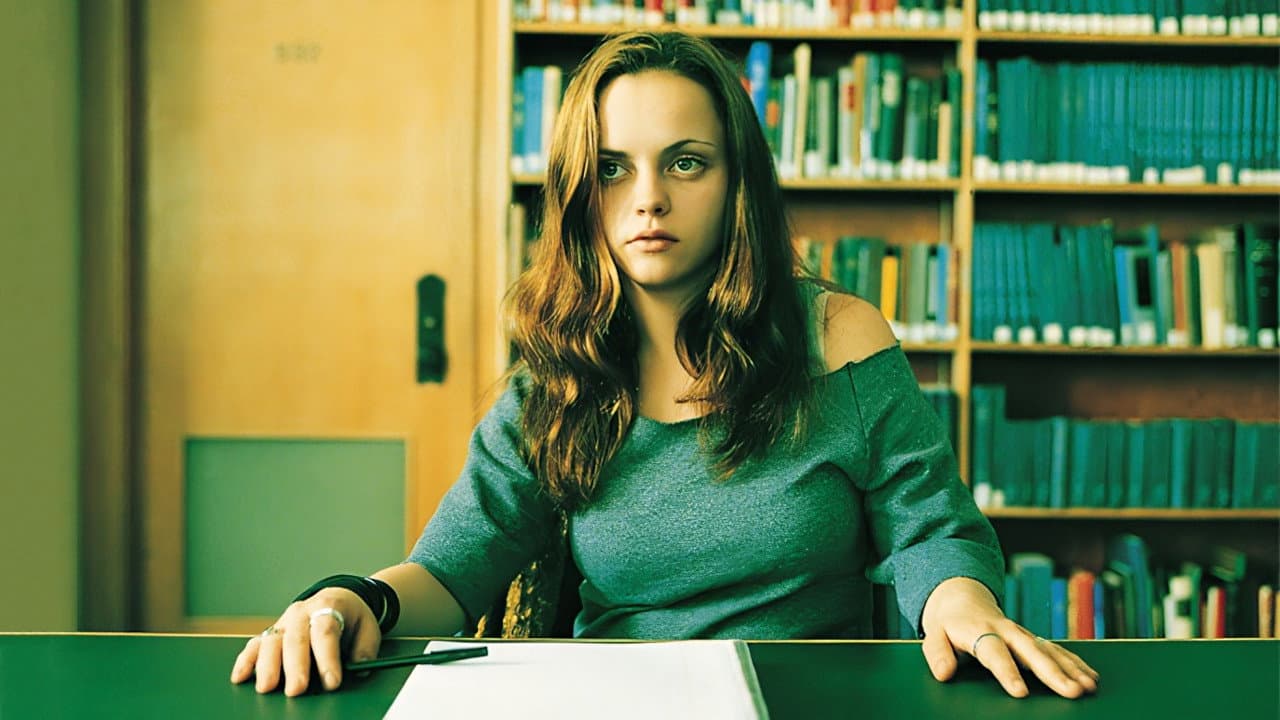 Prozac Nation still 3