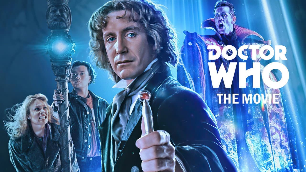 Doctor Who still 8