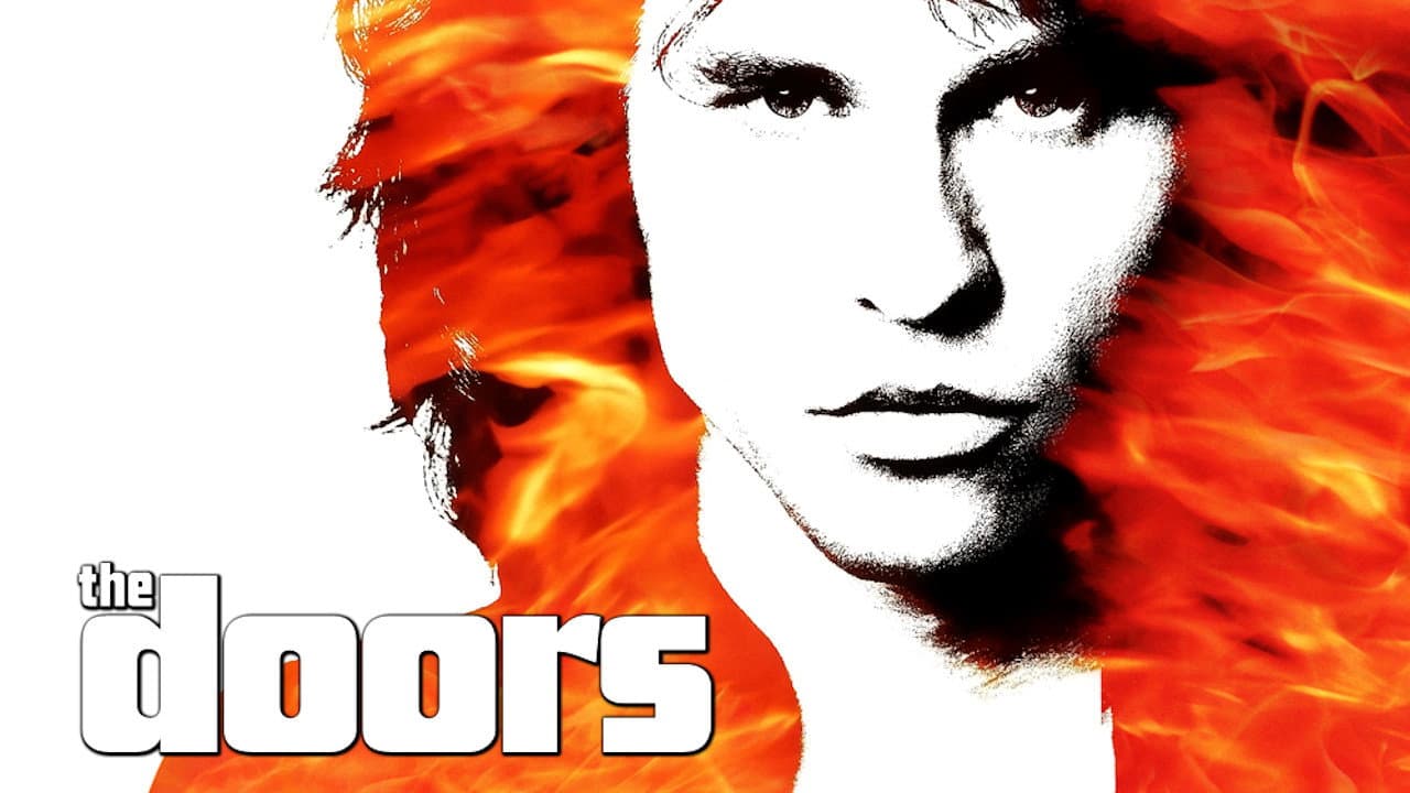 The Doors still 8