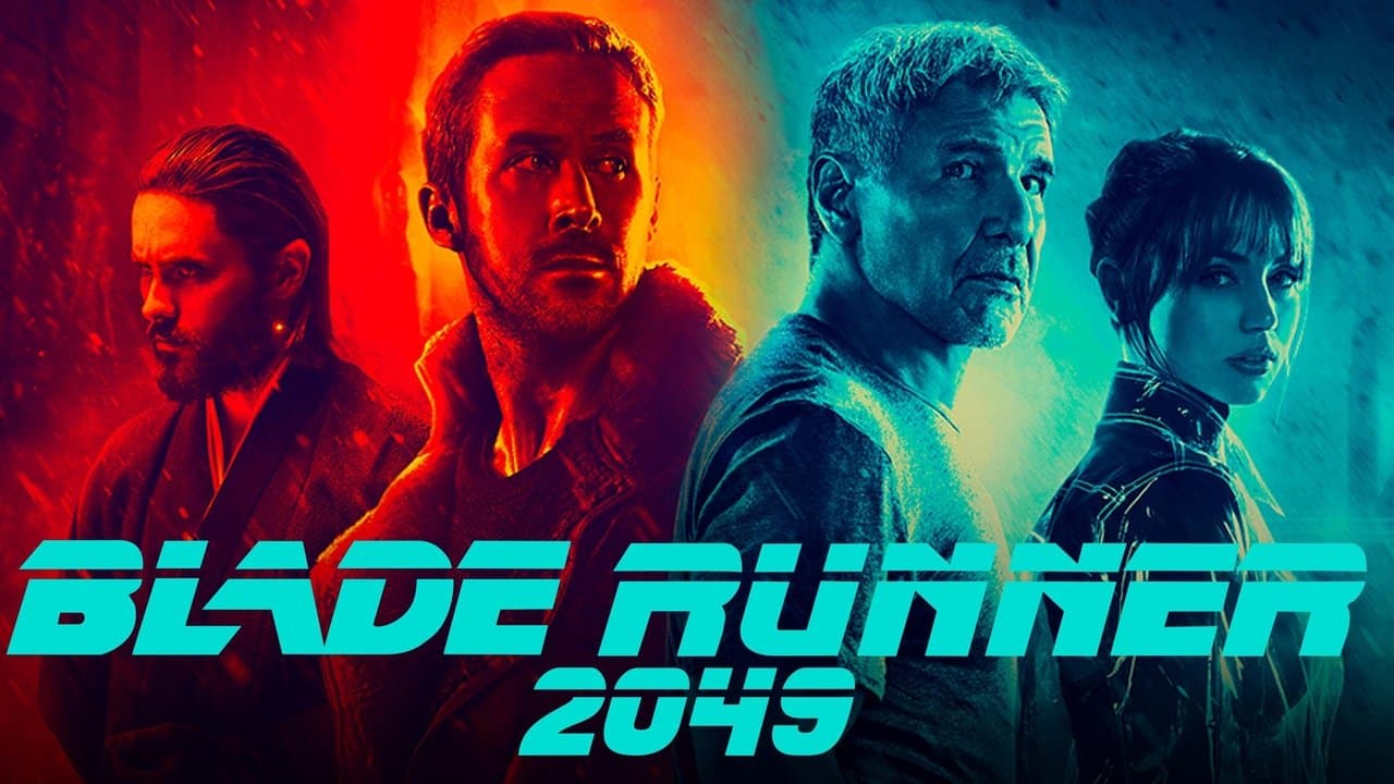Blade Runner 2049 still 7