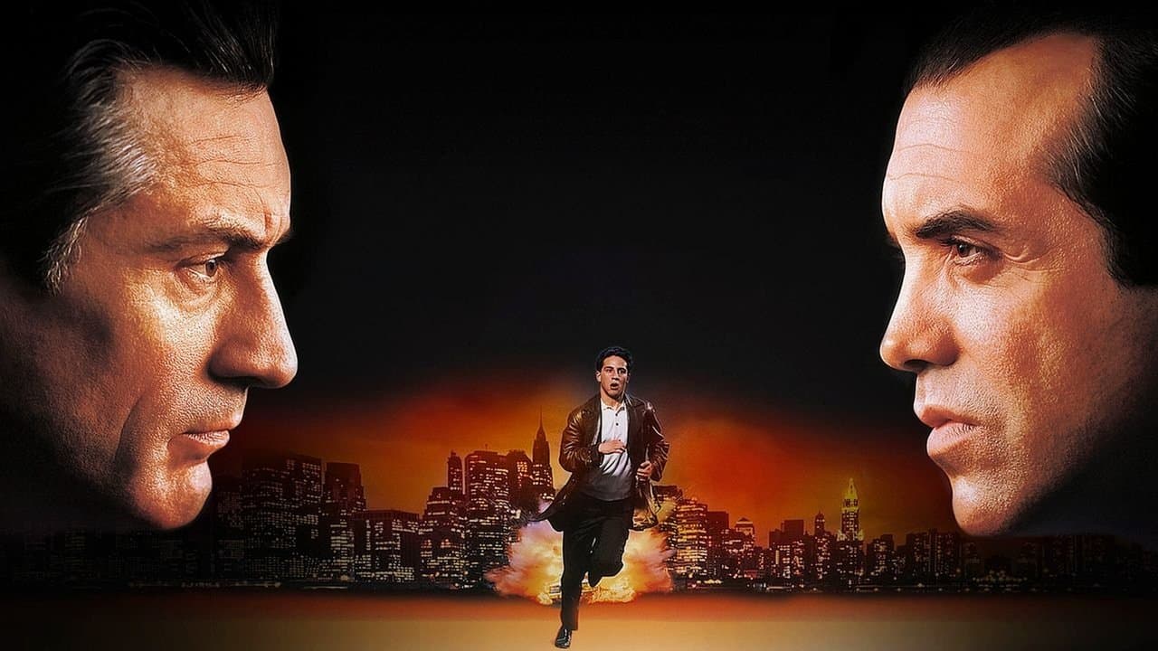 A Bronx Tale still 2