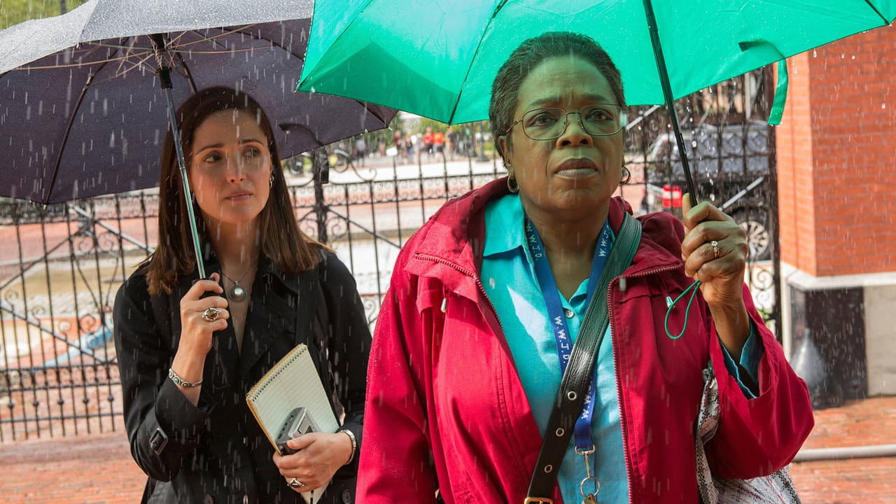 The Immortal Life of Henrietta Lacks still 5