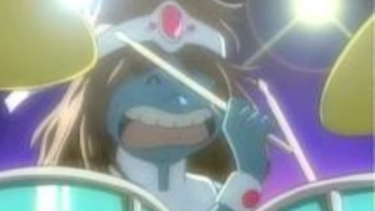 Interstella 5555: The 5tory of the 5ecret 5tar 5ystem still 8